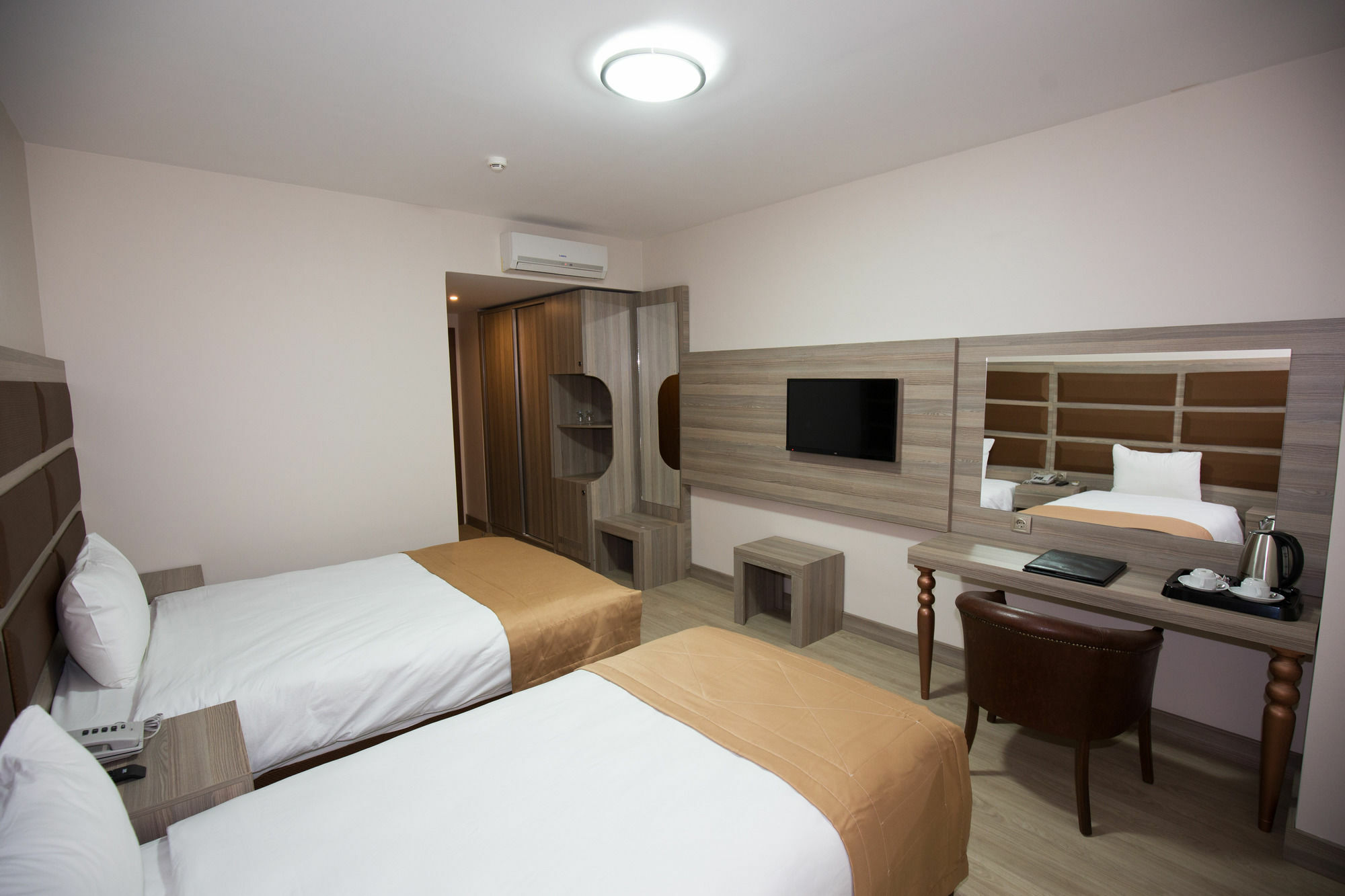 Seckin Hotel Sakarya  Luaran gambar