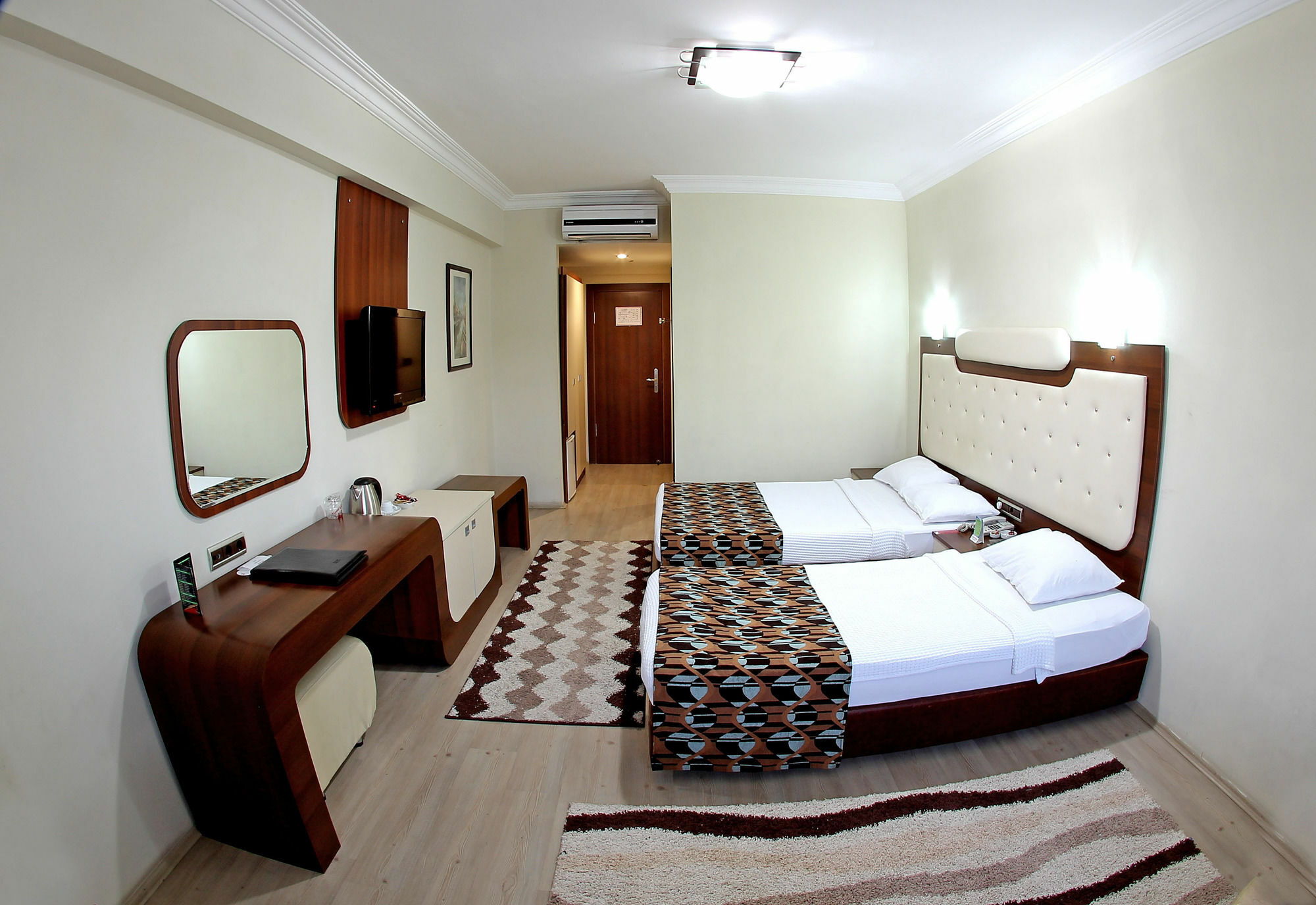 Seckin Hotel Sakarya  Luaran gambar